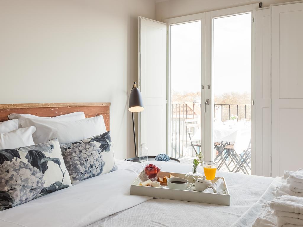 Down2Town B&B Porto Eksteriør billede